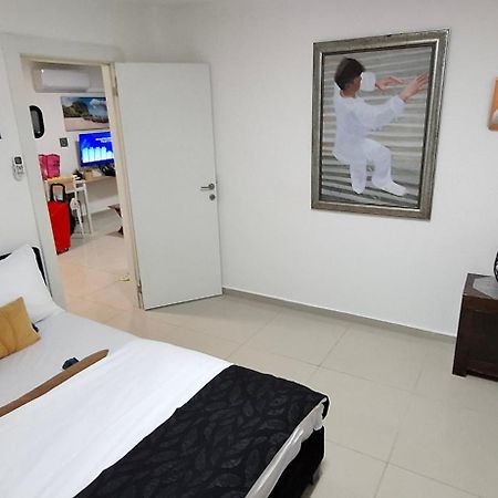 An Tzofit Suite Eilat Exterior foto